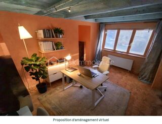  Immeuble  vendre 3 pices 45 m