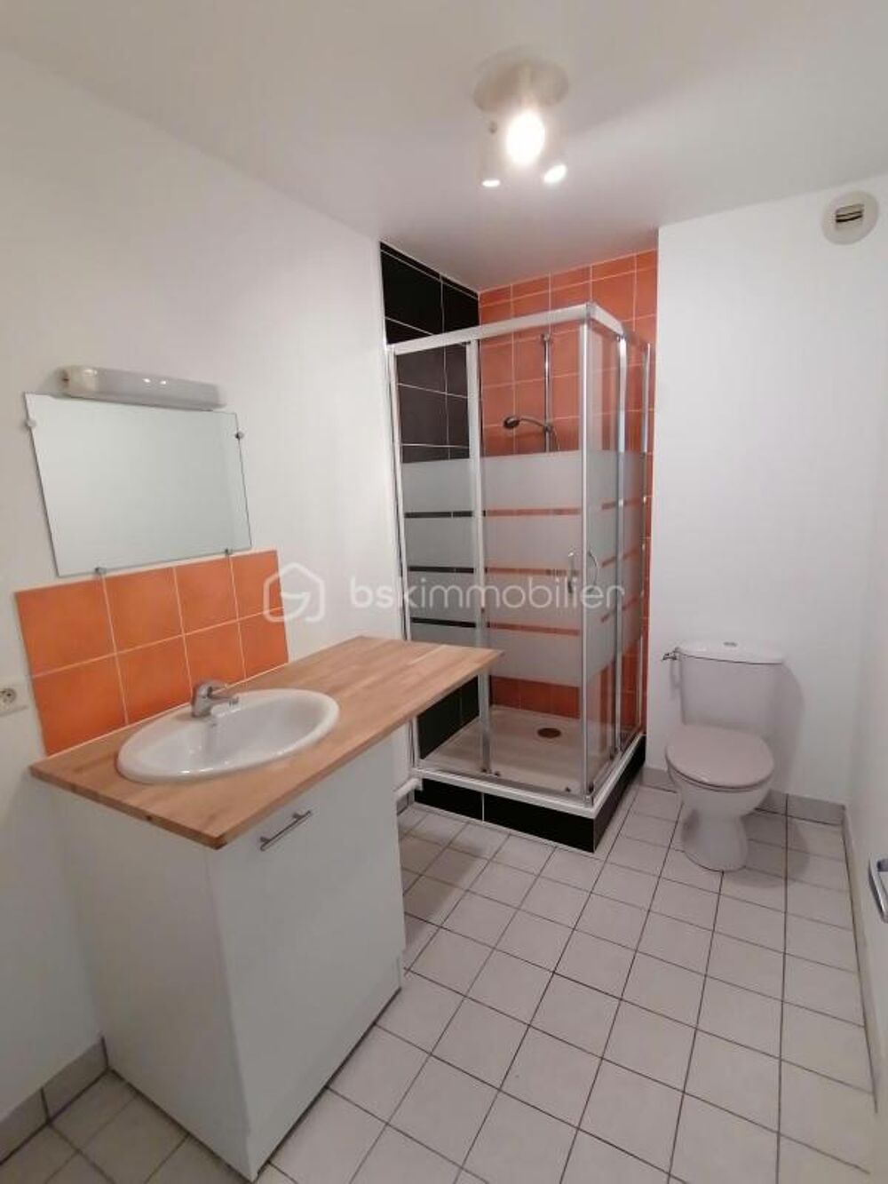 Vente Duplex/Triplex Duplex avec grand balcon et vue dégagée sur Limoges – Investissement locatif Limoges
