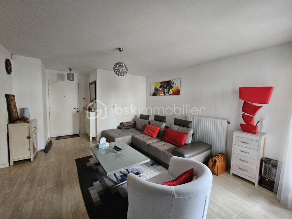 Vente Appartement Appartement 3 pièces Athis mons