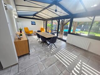  Maison � vendre 7 pi�ces 180 m�