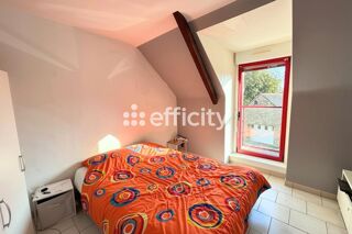  Maison à vendre 3 pièces 72 m²