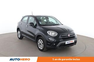500 X 1.3 FireFly T T4 City Cross DCT 150 ch 2019 occasion 92130 Issy-les-Moulineaux