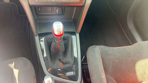 M&eacute;gane IV 1.8 TCe 300 Rs Trophy-R 2020 occasion 69210 Sourcieux Les Mines