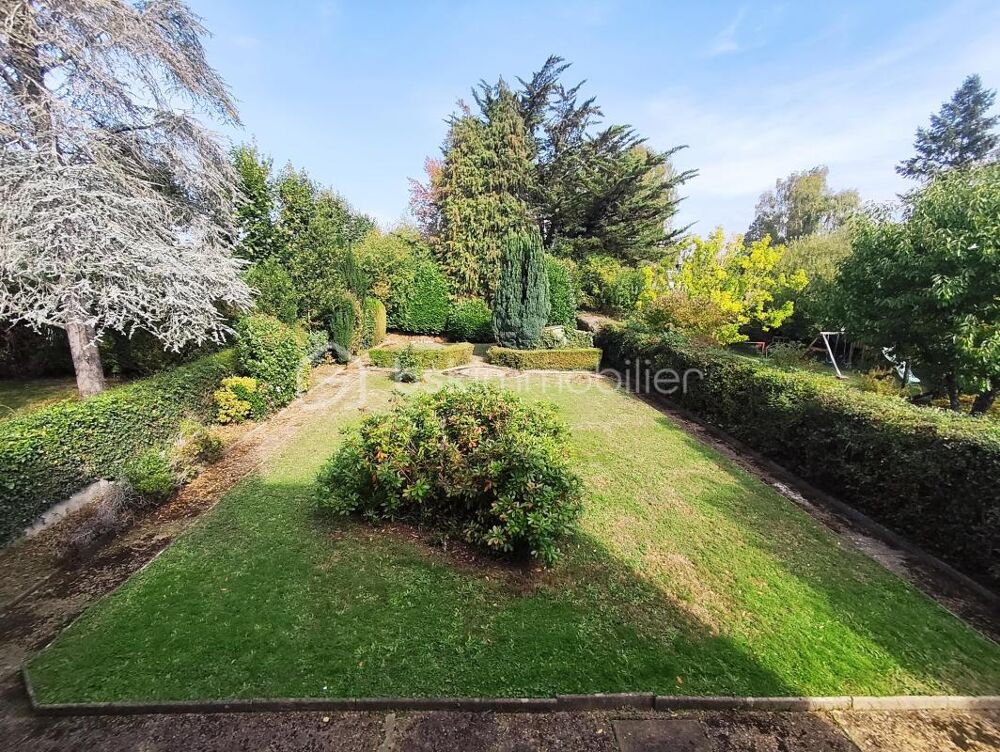 Vente Maison Maison 5 chambres - potentiel et emplacement rares ! Saint gregoire