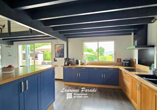  Maison à vendre 5 pièces 175 m²
