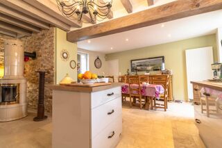  Maison à vendre 8 pièces 190 m²