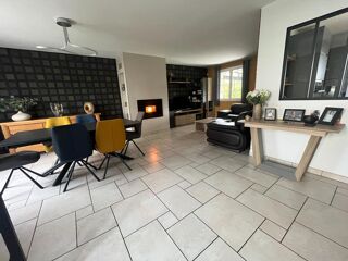  Maison à vendre 9 pièces 117 m²