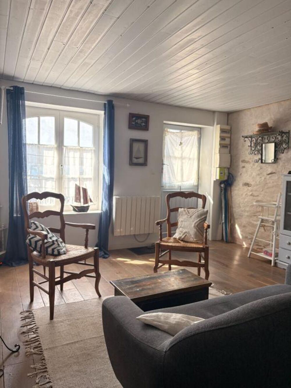 AU COEUR SAINT SAUVEUR