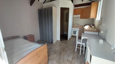  Appartement � louer 1 pi�ce 20 m�