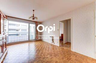  Appartement � vendre 2 pi�ces 38 m�