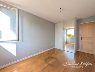  Appartement � vendre 3 pi�ces 61 m�