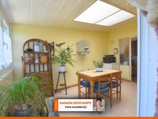  Maison � vendre 4 pi�ces 74 m�