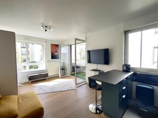  Appartement � vendre 1 pi�ce 35 m�