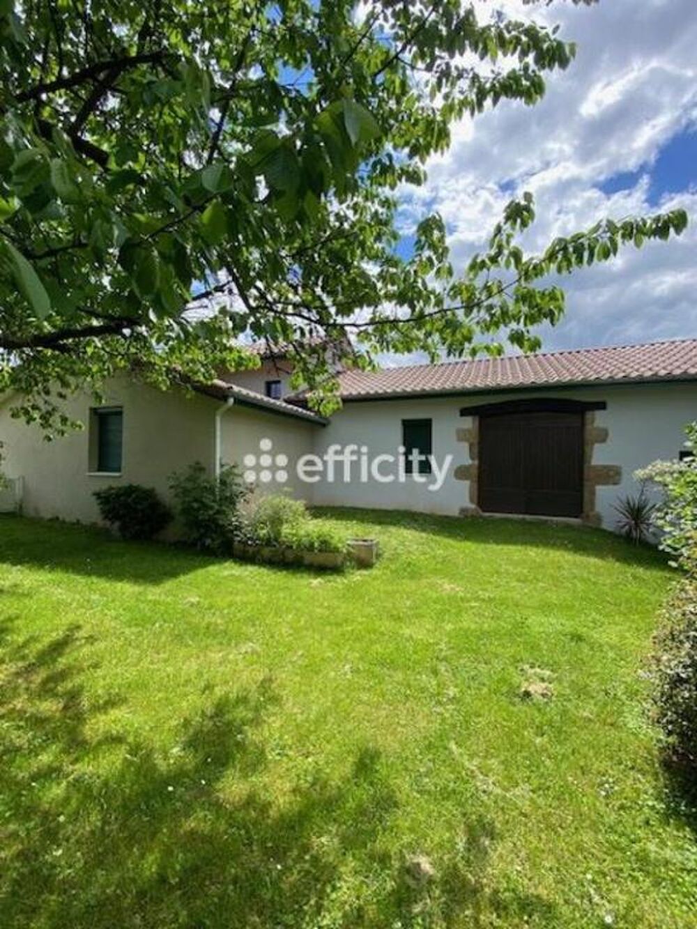 Vente Maison Maison Bas en basset