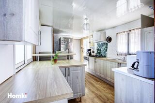  Chalet � vendre 3 pi�ces 51 m�