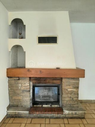  Maison � vendre 4 pi�ces 88 m�