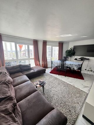  Appartement � vendre 4 pi�ces 85 m�