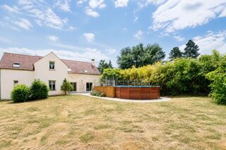  Maison à vendre 8 pièces 180 m²
