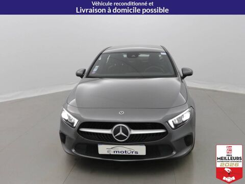 Classe A 200 7G-DCT Style 2021 occasion 10150 Lavau