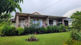  Maison � vendre 5 pi�ces 130 m�