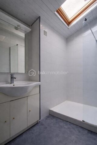  Maison � vendre 3 pi�ces 70 m�