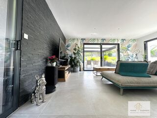  Maison � vendre 5 pi�ces 118 m�