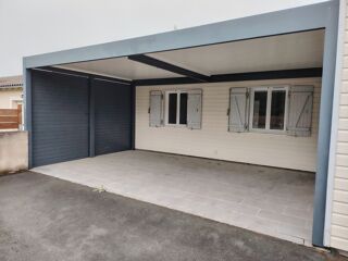  Maison à vendre 4 pièces 100 m²
