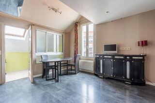 Appartement à vendre 5 pièces 51 m²