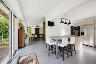  Maison à vendre 6 pièces 160 m²