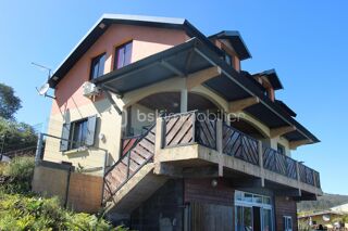  Maison � vendre 8 pi�ces 170 m�