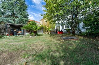 Vente Maison Maison Nantaise de charme rénovée Vertou