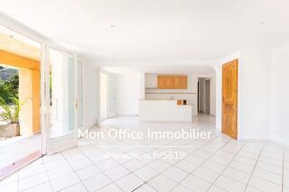  Appartement � vendre 3 pi�ces 77 m�