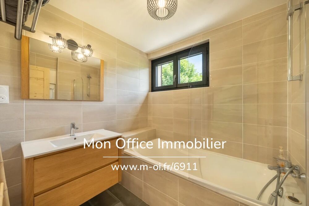 à vendre  Villa Embrun (05200)