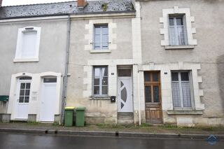  Maison à louer 3 pièces 66 m²