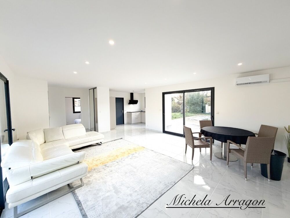 Maison à vendre 4 pièces BIAS (47)