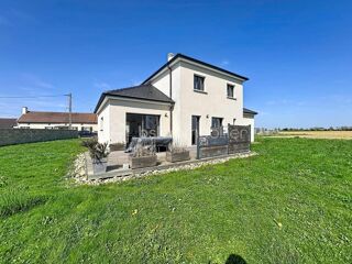  Maison � vendre 5 pi�ces 139 m�