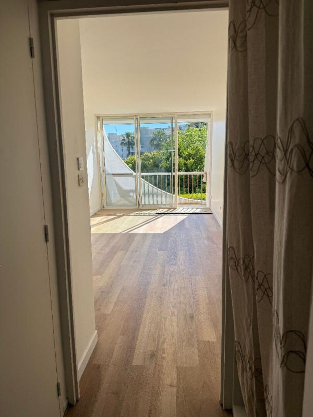 Appartement 2 pièce(s) 32 m2