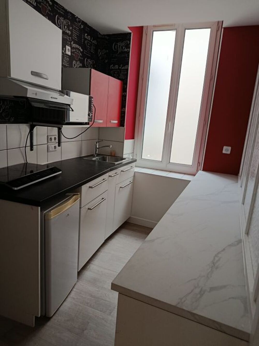 Location Appartement Appartement de 22m2 à louer sur Montbazon Montbazon