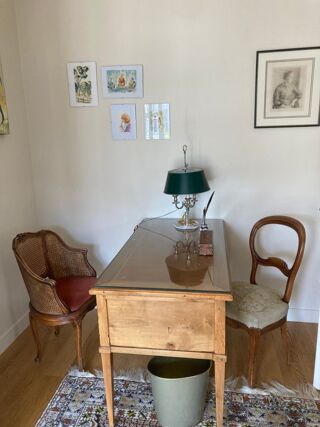  Appartement à louer 1 pièce 12 m²