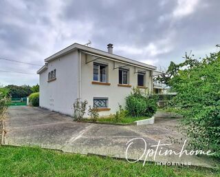  Maison à vendre 5 pièces 75 m²