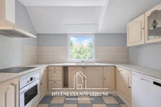  Maison à vendre 5 pièces 110 m²