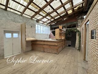  Maison � vendre 7 pi�ces 119 m�