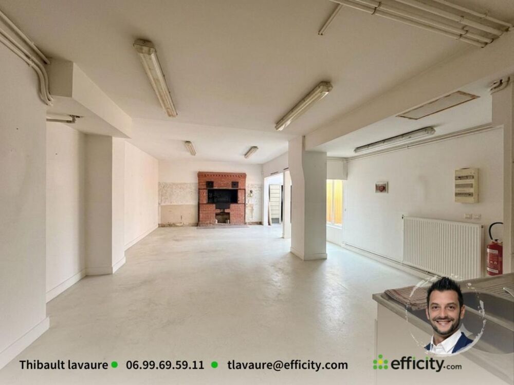 Vente Maison Maison La rochefoucauld en angoumois