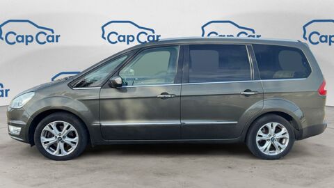 Galaxy 2.0 TDCI 140 Titanium 2014 occasion 13140 Miramas