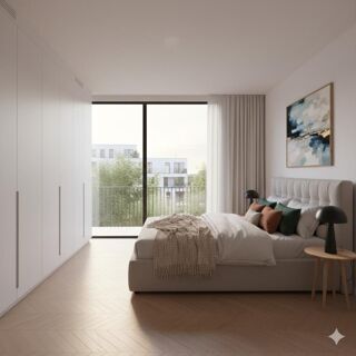  Appartement � vendre 3 pi�ces 66 m�