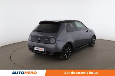 Civic Electrique Advance 35.5 kWh 153 ch 2020 occasion 92130 Issy-les-Moulineaux