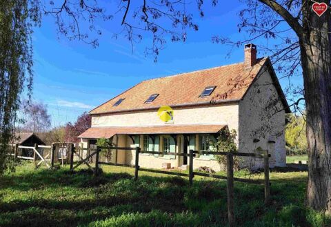   Plein Charme Maison - 5 pi�ce(s) - 140 m�