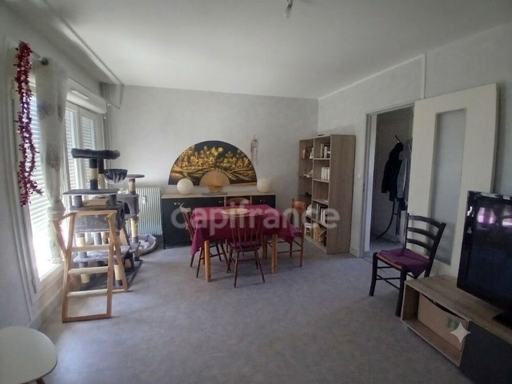 Appartement 2 pièces 53 m² · à Bethoncourt · 53 m² · 48 500 €