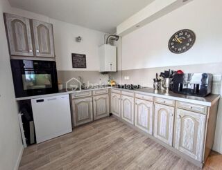  Appartement � vendre 4 pi�ces 78 m�