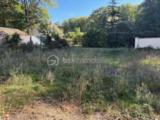  Terrain � vendre 1343 m�